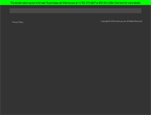 Tablet Screenshot of catch-up.com